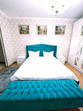 Шахристан Apartments